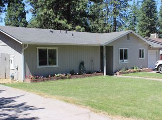 20244 Arrowood St, Burney, CA 96013