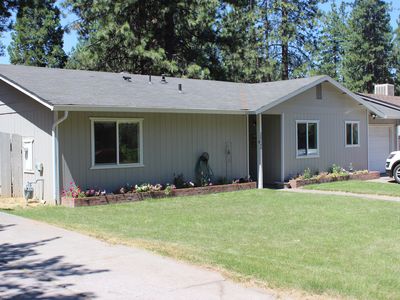 20244 Arrowood St, Burney, CA, 96013