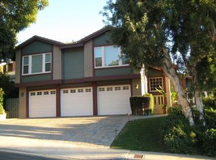 3821 Via Manzana, San Clemente, CA 92673