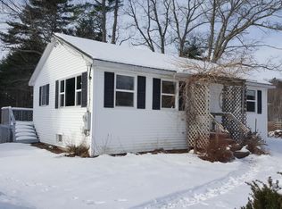 1185 Bristol Rd #1185, Bristol, ME 04539