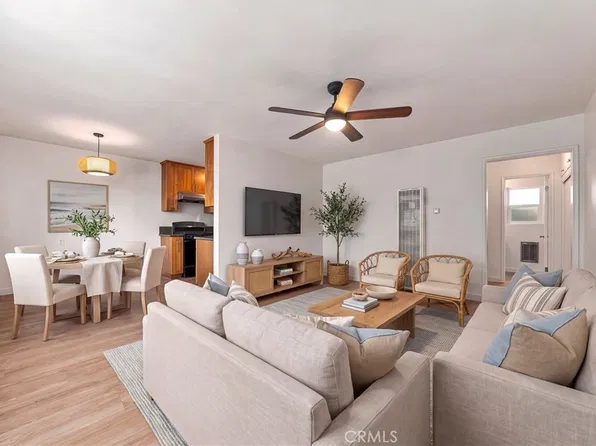 930 E 1st St Unit 16, Long Beach, CA 90802