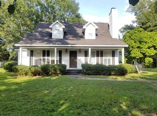 132 Timber Ridge Dr, Macon, GA 31216