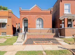 3011 Utah St, Saint Louis, MO 63118
