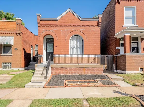 3011 Utah St, Saint Louis, MO 63118