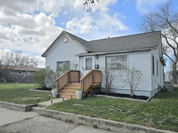 511 Missouri Ave, Miles City, MT 59301