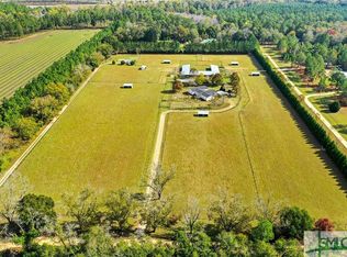 507 Alford Rd, Statesboro, GA 30458