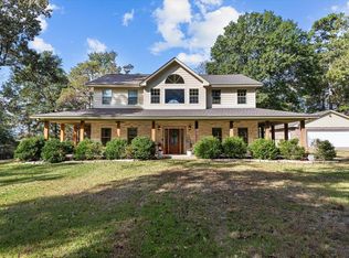 176 Lancewood Cir, Lufkin, TX 75904