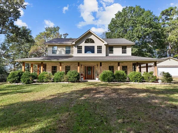 176 Lancewood Cir, Lufkin, TX 75904