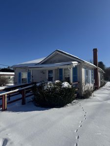 39 W 3rd St, The Plains, OH, 45780