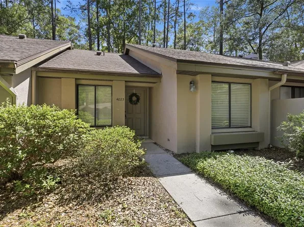 4023 NW 23RD CIRCLE, GAINESVILLE, FL 32605