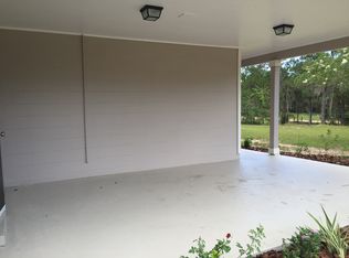 116 Reedy Creek Dr, Frostproof, FL 33843