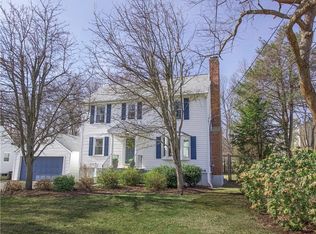 30 Boroskey Dr, Fairfield, CT 06824