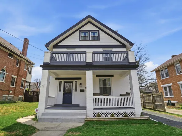 3035 Feltz Ave, Cincinnati, OH 45211