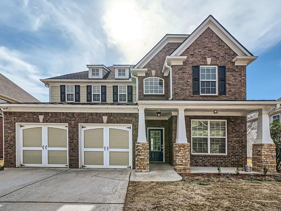 1st image of 4607 Wynbury Ct
