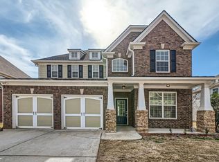 4607 Wynbury Ct, Tucker, GA 30084