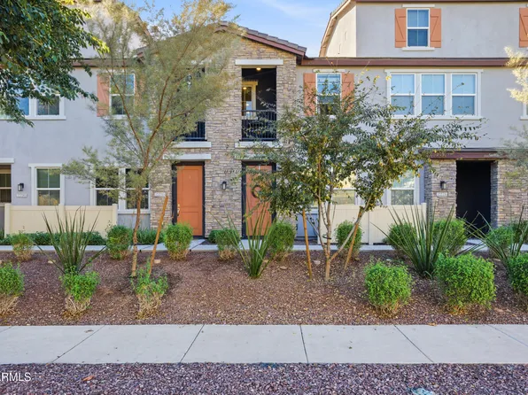 2282 E HIDALGO Avenue, Phoenix, AZ 85040