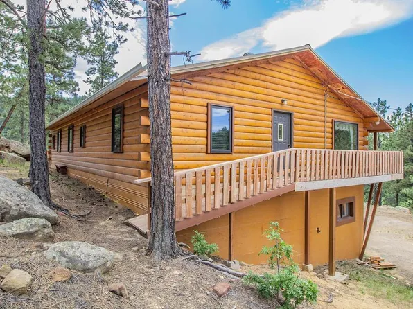 19901 County Road 41.7, Weston, CO 81091