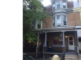 1032 N 11th St, Reading, PA 19604