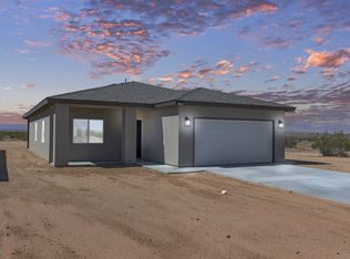 17491 Granada Dr, California City, CA 93505
