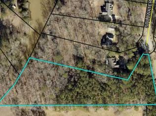 0 Rudders Xing LOT A-42, Newnan, GA 30263