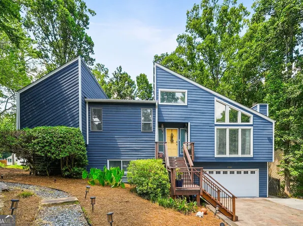 3701 Thornwood Way, Marietta, GA 30062