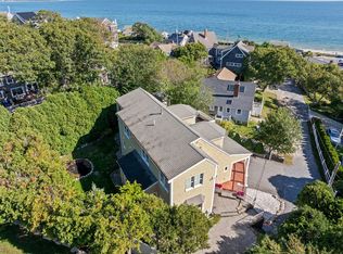 5 Pocasset Rd, Sagamore Beach, MA 02562