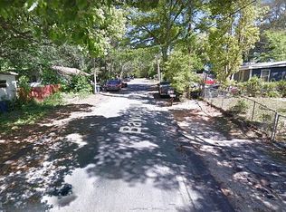 311 Bayou Ave, Panama City, FL 32401