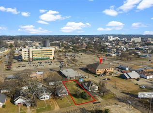 1008 Spruce St, Texarkana, TX 75501