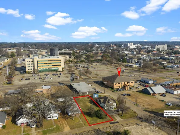 1008 Spruce St, Texarkana, TX 75501