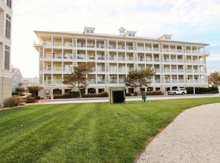 39 Fountain Dr W UNIT 4C, Ocean City, MD 21842