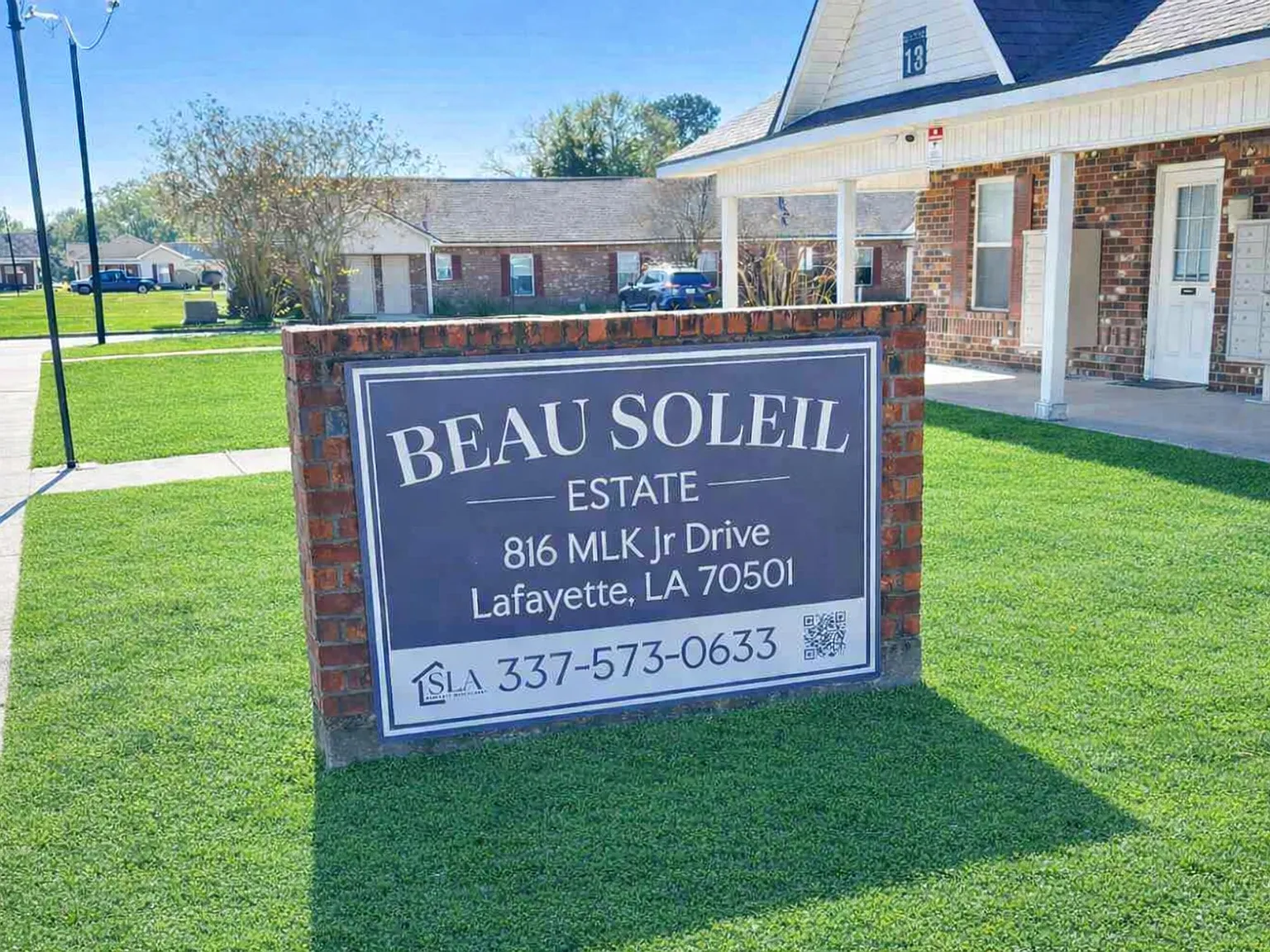 Beau Soleil Estate — Photo 2
