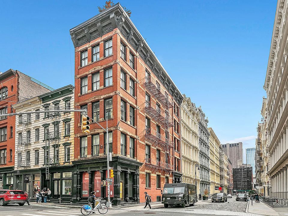 93 Grand St, New York, NY 10013 | Zillow