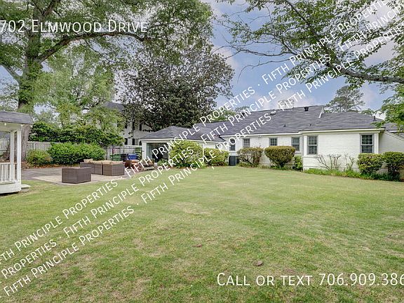 2nd image of 1702 Elmwood Dr