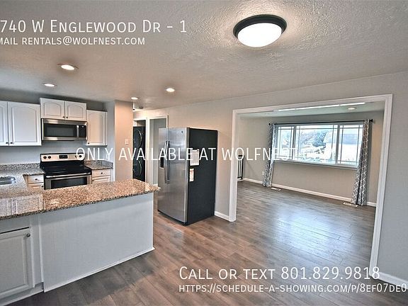 5th image of 3740 W Englewood Dr Unit 1
