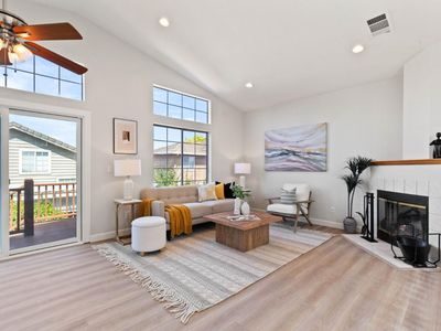 5458 Andromeda Cir, Fremont, CA, 94538