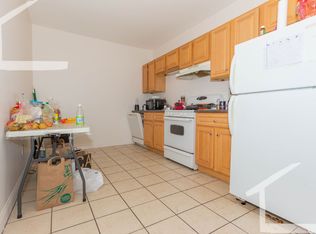 23 Egremont Rd APT 3, Boston, MA 02135