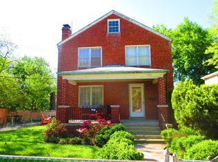 4115 Farragut St, Hyattsville, MD 20781