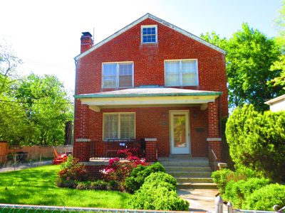 4115 Farragut St, Hyattsville, MD, 20781