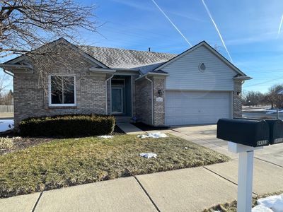 24516 Christina Dr, Flat Rock, MI, 48134