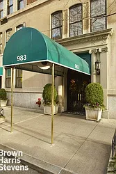 Sold by Brown Harris Stevens