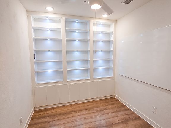 Game Room second floor