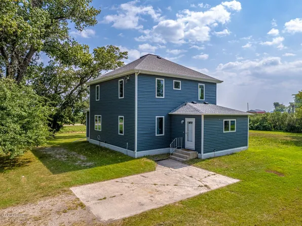 18913 60th St N, Georgetown, MN 56546