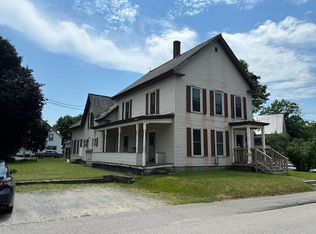 18 Maple St, Woodsville, NH 03785
