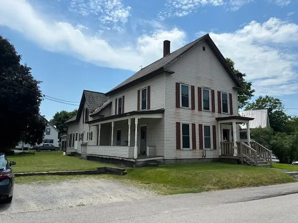 18 Maple Street, Haverhill, NH 03785