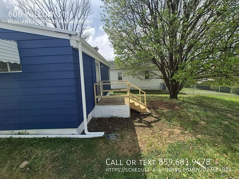606 Willow St — Photo 11