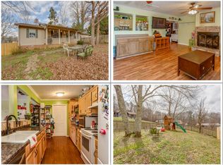 2841 Cansler Dr, Maryville, TN 37801