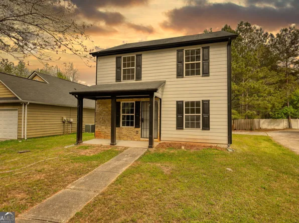 5185 Tew Ln SW, Covington, GA 30014