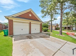 16259 Field Haze Trl, Cypress, TX 77433