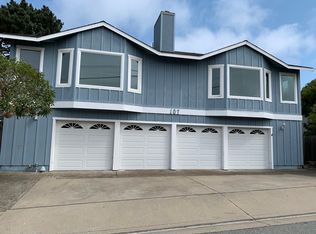 107 18th St #B, Pacific Grove, CA 93950