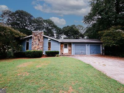 7700 Glen Devon Rd, Jonesboro, GA, 30236